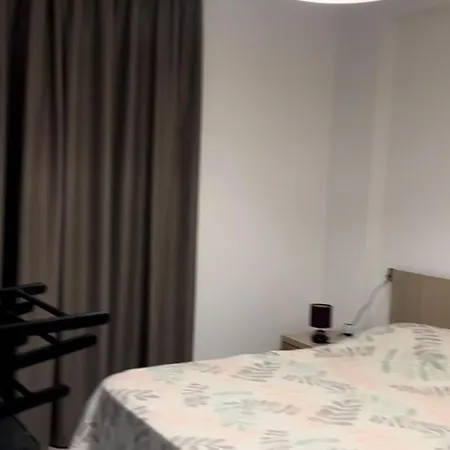 Dina Appartement *