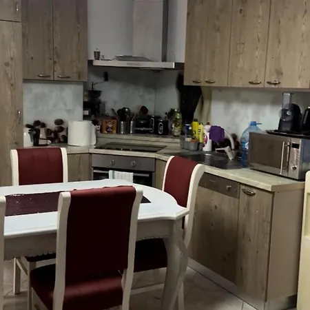 Dina Appartement *